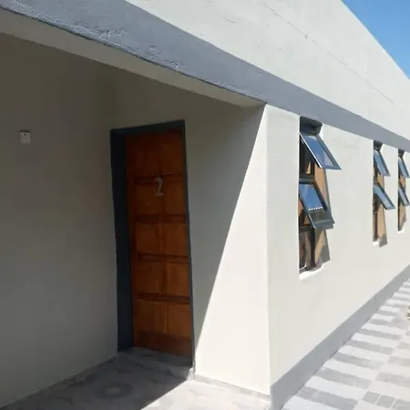 Paradise Reho Guesthouse-3
