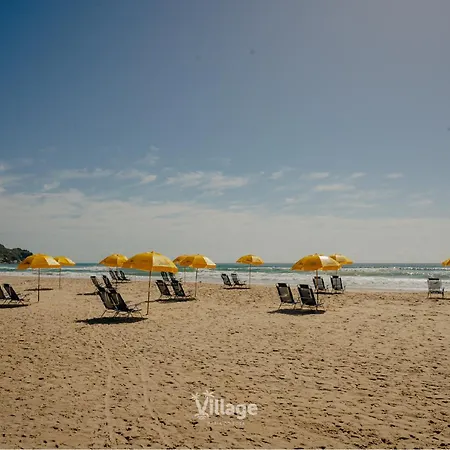 Village Praia Do Rosa-2