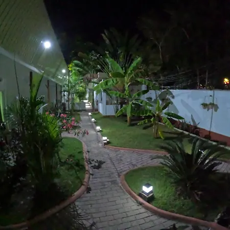 Alona Gecko Inn-3