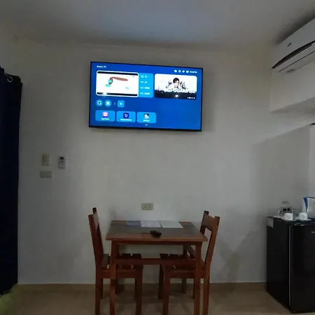 Alona Gecko Inn-2
