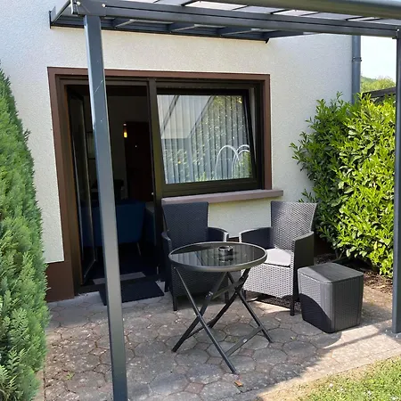 Pension Zum Golfstuebchen-2