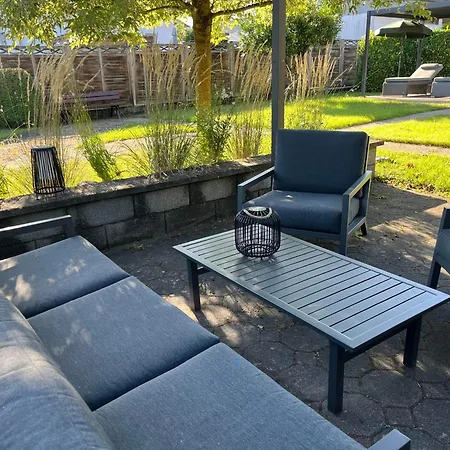 Pension Zum Golfstuebchen-3