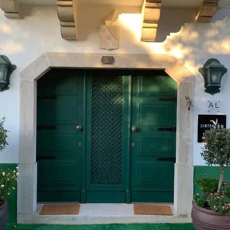 Villa Estefania, Sintra-3