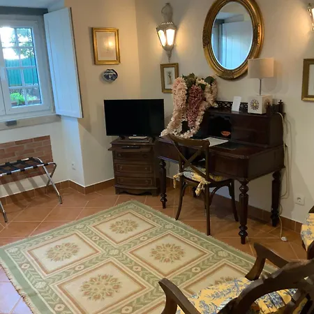 Villa Estefania, Sintra-3