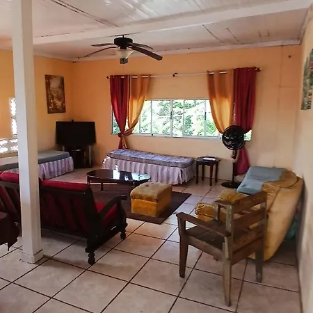 Maracas Bay View-2