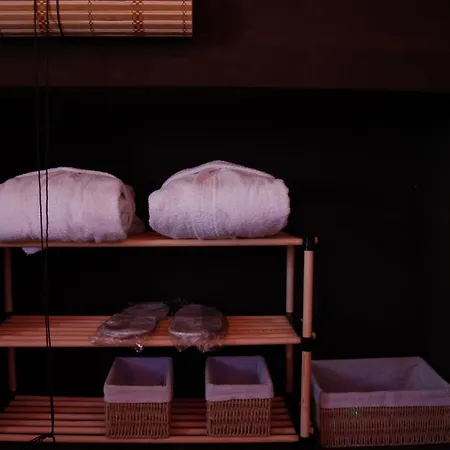 Spera Luxury Palermo & Spa-2
