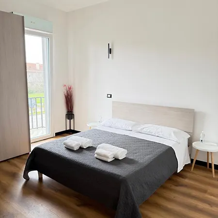 Infinity House - Eleganza Moderna Tra Treviso E Venezia-3