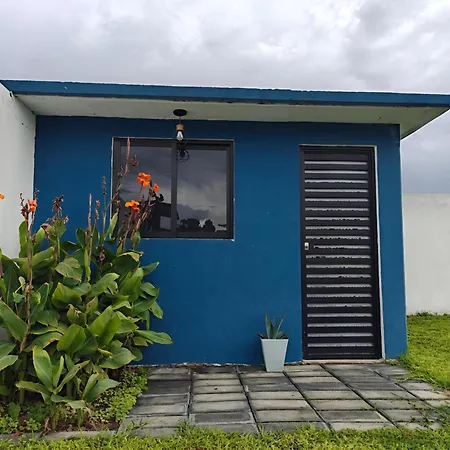 Villa Ojo De Agua Aifa-3