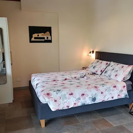 Cascina Nel Bosco-2