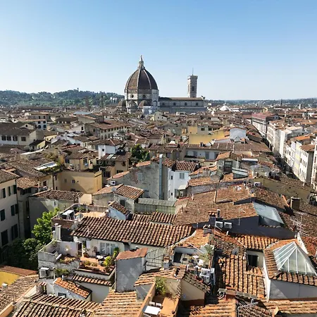 Residenza Conte Di Cavour & Rooftop - Dbe Hotels-2