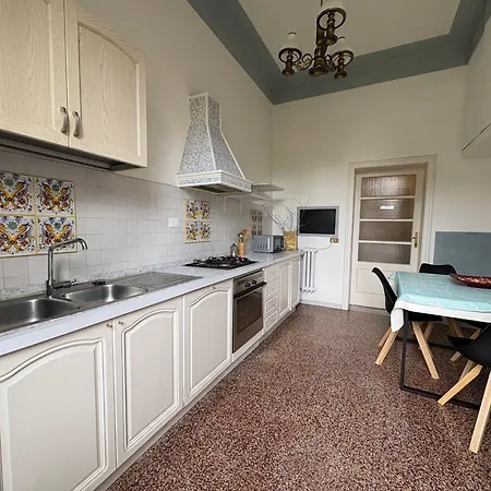Home Sweet Home 3 - Affittacamere Lucca-3