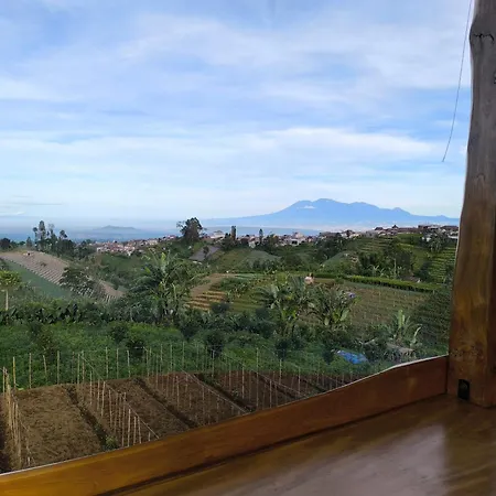 Maison Manendra - Bromo-2