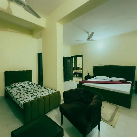 Sapphire Lodges-3