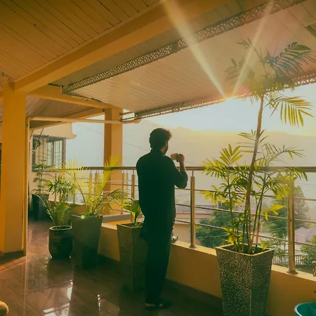 Sapphire Lodges-2