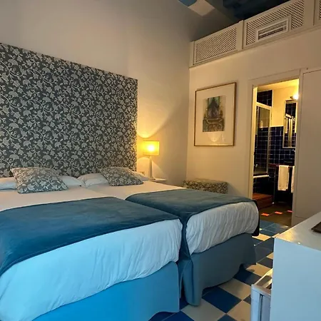 Hostal Casa Alborada-2