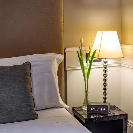 The Independent Suites-2