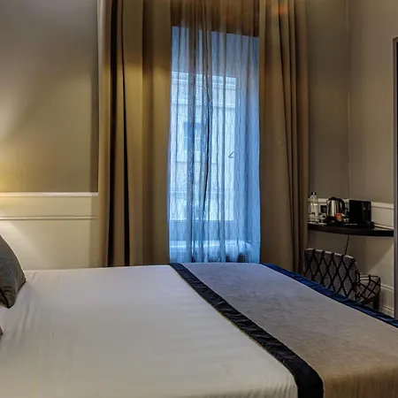 The Independent Suites-3