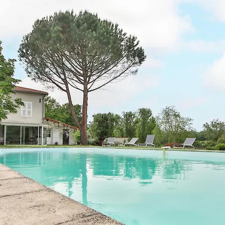 Domaine d'AROMM - Chambres d'hotes&gites - Piscine, Etangs&Animaux - Au calme-3