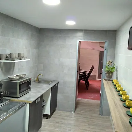 Guesthouse Central-3