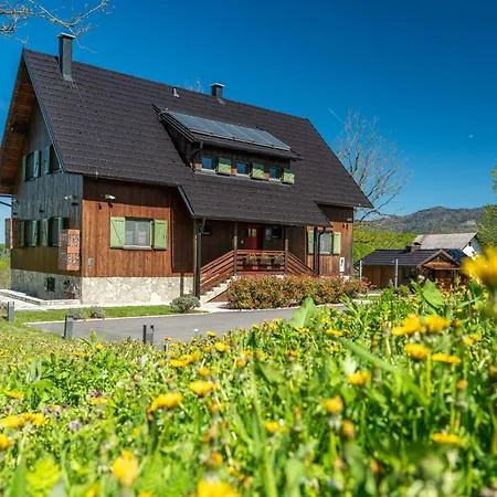 Tesla'S Gastro House Plitvice-3