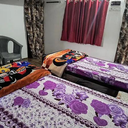 Khajuraho Dreams Homestay-2