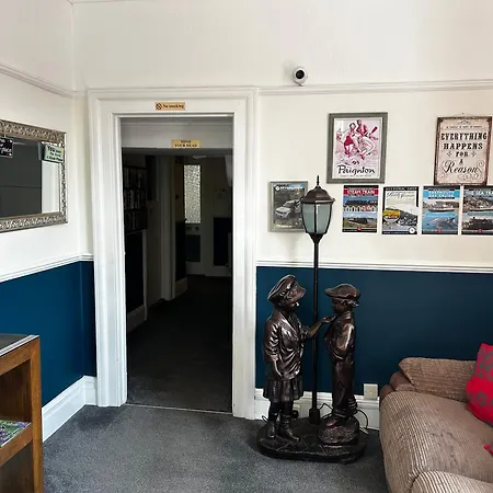 Amber House Hotel-2