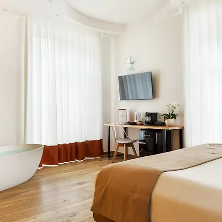 Yourhome - Lidia Rooms & Suites-2