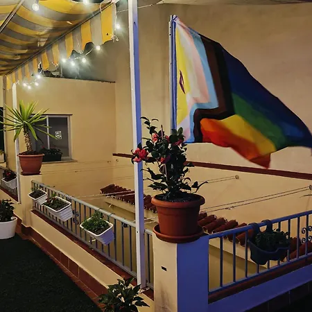 Maracuya House - Men Only-3