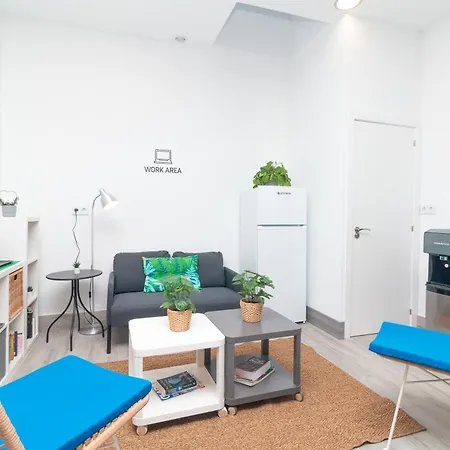 Moreno Rooms By Bet Apartments-3