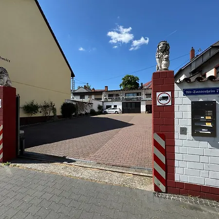 Gasthaus zum Löwen-2