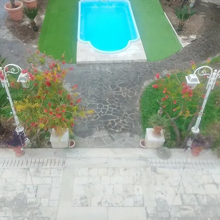Villa Ida in Bari-2