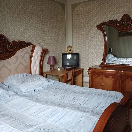 Norik'S Guest House-2