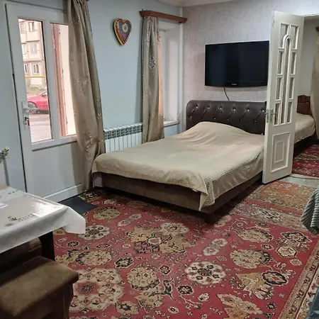 Norik'S Guest House-3