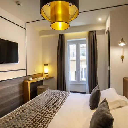 Relais Luxury Corso-3