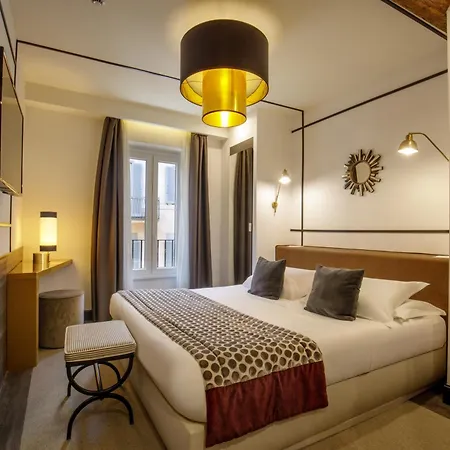 Relais Luxury Corso-3