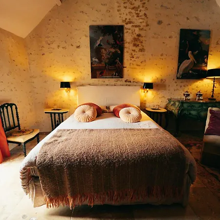 La Maison d'Horbé-3