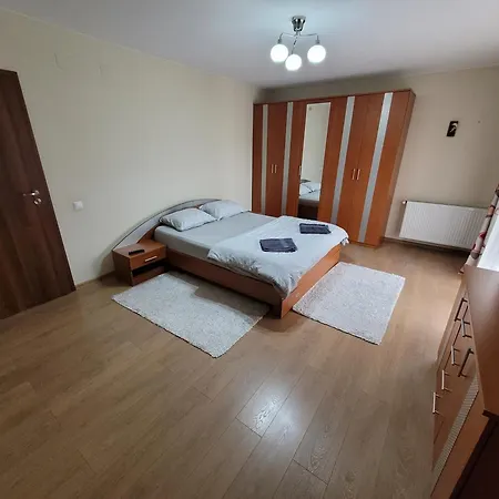 Vila Vati - Arena Pitesti-3