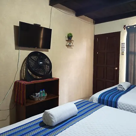 Casa Jireh Gt-2