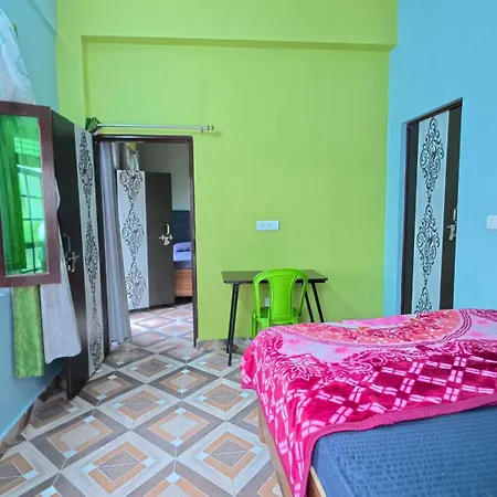 Mahi Restaurant & Guest House-3