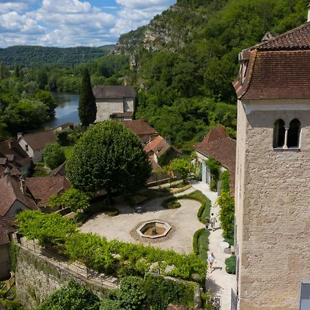 Château de LARNAGOL-3