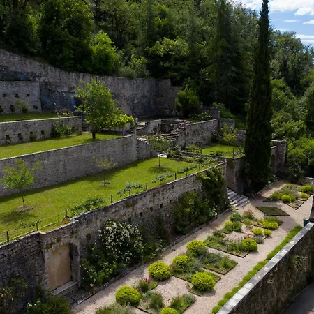 Château de LARNAGOL-2