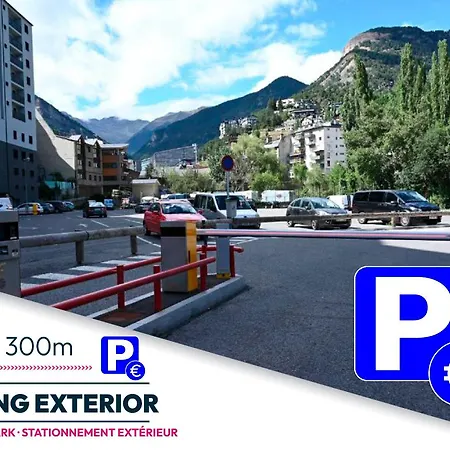 Font Andorra Hostel By Nexta-3