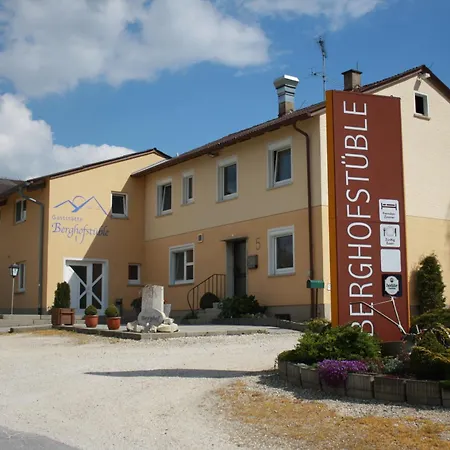 Berghofstüble Obermarchtal-3