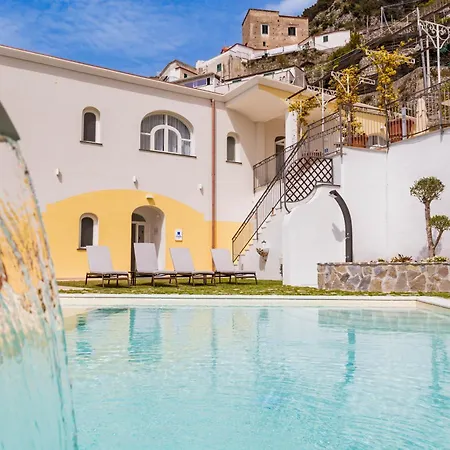 Palazzo San Giovanni Amalfi Coast-3