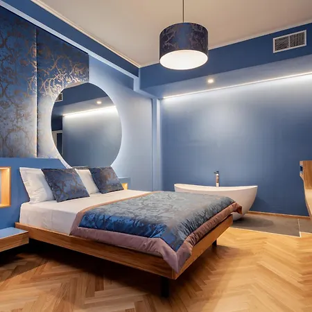 Le Texture Premium Rooms Duomo-Cordusio-3