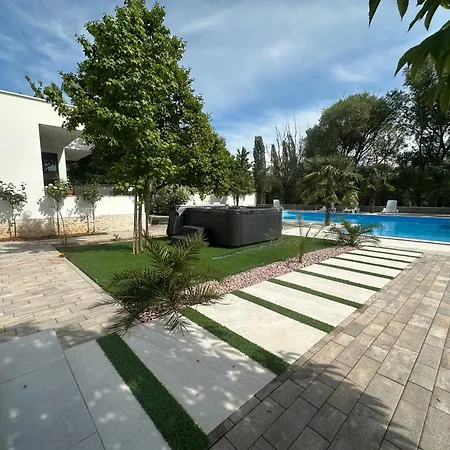 Luxury Villa Magic-2