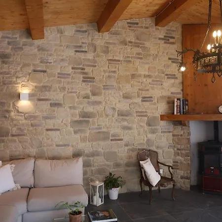 Villa Luce Assisi Rooms&Suites-2