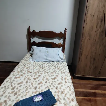 Pousada Canto Dos Passaros-2