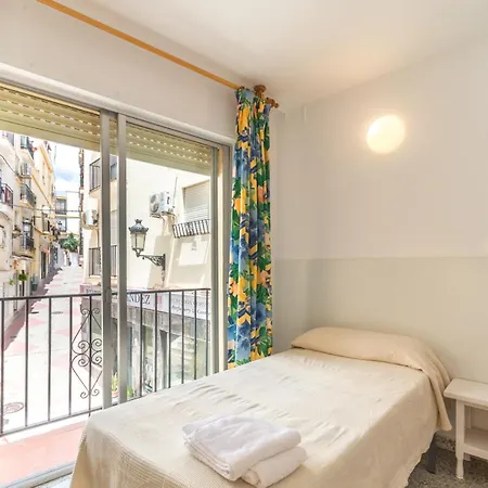 Hostal Altamar-2