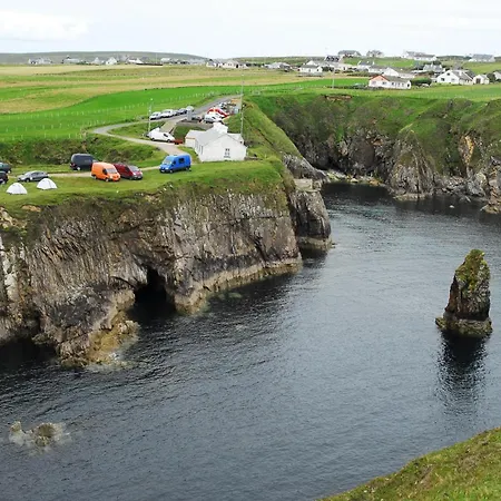 Aras Ghleann Cholm Cille-3